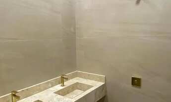 Imagem 3: Casa bairro Campos do Jordão