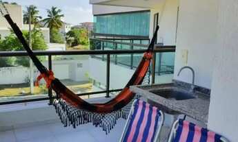 Imagem 6: Imóvel para venda possui 50 metros quadrados com 2 quartos em Porto de Galinhas - Ipojuca