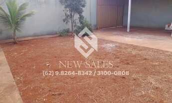 Imagem 5: Casa com Galpão à Venda no Residencial Pilar dos Sonhos -Oportunidade Única