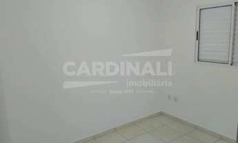 Imagem 3: Apartamento de 3 dormitórios sendo um suíte