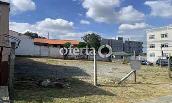 Imagem: Oferta 1502 - Terreno no centro / Araucária