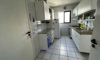 Imagem 6: SA APARTAMENTO MOBILIADO 3 QUARTOS EM BOA VIAGEM