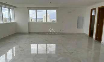 Imagem 4: Sala à venda em Aparecida de Goiânia, Vila São Tomaz, com 66.47 m²