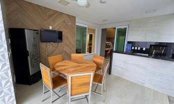 Imagem 6: Casa de Alto padrão