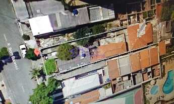 Imagem: Terreno à venda, 500 m² por R$ 2.968.000,00