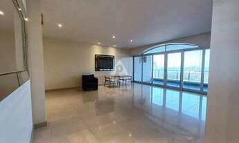 Imagem 4: Apartamento à venda com 225m² e 4 (1 suíte) quartos em Barra da Tijuca - Vista Mar