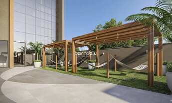 Imagem 6: Apartamento 2 quartos (1 suíte) a partir de 68m² - Orla da Barra - Tabuleiro - Barra Velha