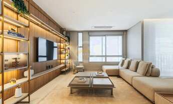 Imagem 2: Apartamento Luxo Setor Bueno