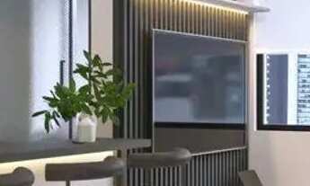 Imagem 3: Apartamento 1 quarto pronto para morar Bairro Menino Deus