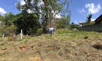 Imagem 2: Terreno à venda no Bairro do Uberaba, em Bragança Paulista - SP