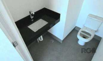 Imagem 6: Conjunto/sala - 1 vaga - 35,65 m² - PRAIA DE BELAS