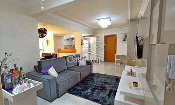 Imagem 4: Apartamento garden semimobiliado à venda Edifício Rafael - Uvaranas