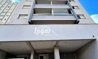 Imagem: Apartamento para aluguel, 2 quartos, 1 vaga