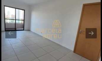 Imagem 3: Aluguel Lindo Apt 64m² 3Qts 1Sui 2Vgs no Bairro de Campo Grande