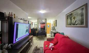 Imagem 7: APARTAMENTO 3 QUARTOS 1 SUÍTE 2 VAGAS - APARECIDA DE GOIÂNIA