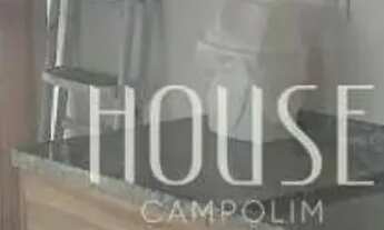 Imagem 5: Apartamento com 3 dormitórios à venda, 190 m² por R$ 1.450.000,00 - Condomínio Edifício Sa