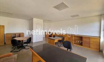 Imagem 4: Venda ou locação Sala Alphaville - Lagoa dos Ingleses Nova Lima