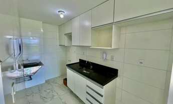 Imagem 3: Apartamento com 02 quartos(57m²) em Intermares