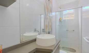 Imagem 3: EXCELENTE CASA 03 DORMITÓRIOS MAIS SUITE NO BAIRRO ALTO EM CURITIBA