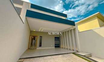 Imagem: Casa à Venda com 3 dormitórios próximo