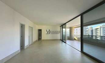 Imagem 2: Apartamento 04 suítes para Locação Vale do Sereno