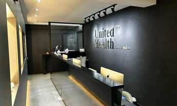 Imagem 5: Sala/Conjunto para venda tem 52 metros quadrados em Jardim Goiás - Goiânia - Goiás