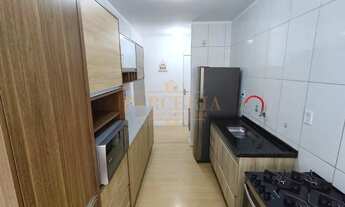 Imagem 4: Apartamento à venda em MONTERREY, Araçatuba