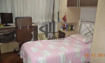 Imagem 6: Venda Sobrado Sao Caetano do Sul Jd Sao Caetano Ref: 21664