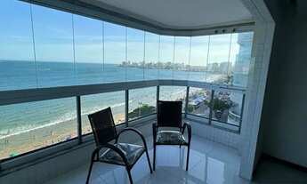 Imagem 2: Imóvel para venda possui 180 metros quadrados com 4 quartos em Praia do Morro - Guarapari