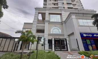 Imagem: Apartamento com 3 quartos para alugar por