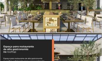 Imagem 3: Pateo 136 (Opus) 181 m2