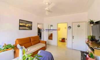 Imagem 6: Apartamento dos sonhos no coração do bairro Menino Deus!