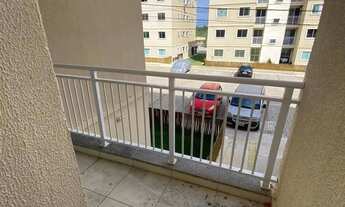 Imagem 16: Apartamento no Condominio Alto da Colina