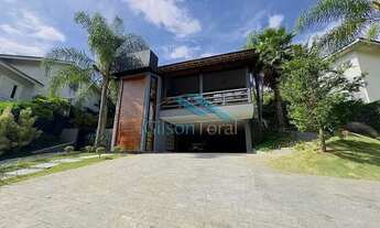 Imagem: Venda-Casa de condomínio-Barueri-Tamboré