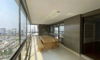 Imagem: Apartamento com 4 dormitórios para alugar