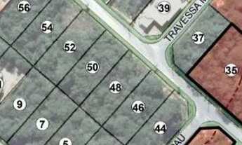 Imagem 3: OPORTUNIDADE Vendo Lote Residencial by Santa Mônica