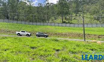 Imagem 3: TERRENO EM CONDOMÍNIO - RESIDENCIAL NEW VILLE - SP