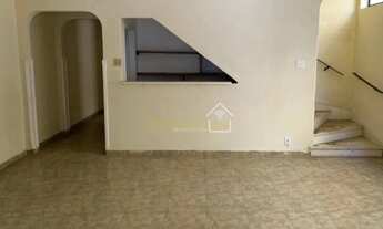 Imagem 5: Sobrado Isolado - 4 quartos - Boqueirão - Santos