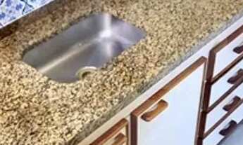 Imagem 4: Apartamento com 3 quartos à venda ou para locação em Paulicéia - SP