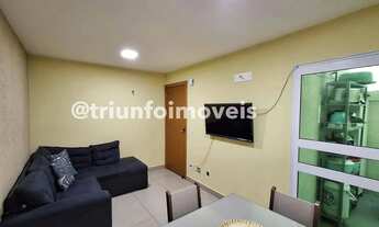 Imagem: Apartamento a venda no bairro Uruguai com