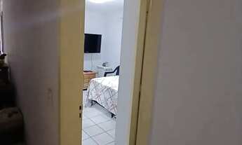 Imagem 2: Apartamento 3 quartos Residencial Viver Fama