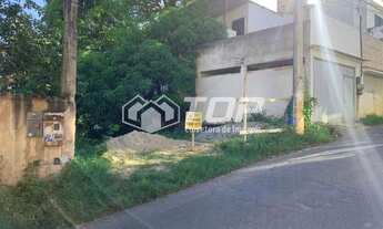 Imagem 2: Lote à Venda no Bairro Nossa Senhora de Fátima com 281 m²