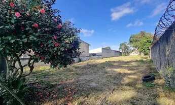 Imagem 2: Terreno para alugar, 1170 m² por R$ 3.000,00/mês - Centro - Piraquara/PR