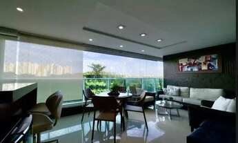 Imagem: Tulip Du Park 233m2 liga 9 87 48 31 08 Diego9989f