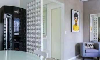 Imagem 7: Imóvel para aluguel e venda com 69 metros quadrados com 1 quarto em Vila Olímpia - São Pau