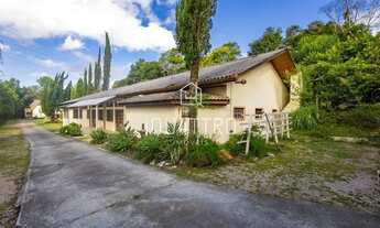 Imagem 4: Casa | Terreno Casa com 4 dormitórios