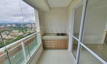 Imagem 4: Apartamento Padrão em Ribeirão Preto