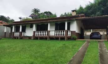 Imagem: Chácara em condomínio - Santa Isabel