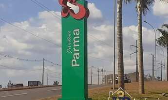 Imagem 3: Ágio Jardins Parma pronto para construir