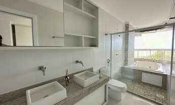 Imagem 10: Apartamento para venda com 250 metros quadrados com 4 quartos em Centro - Guarapari - ES